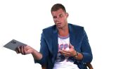Clive Owen & Blake Griffin Can Help You Quit Your Crappy Day Job