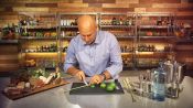 Tom Colicchio on Why You Should Pair a Gin & Tonic with a Charcuterie Plate