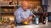 How to Make a Classic Negroni 