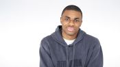 What President Kanye West Would Actually Get Done, Per Vince Staples