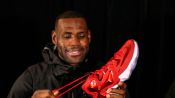 LeBron James Teaches You How to Style the Nike LeBron XIII