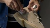 How to Keep Your Suede Shoes Clean