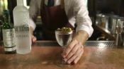 And Now, A James Bond-Inspired Martini