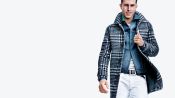 5 Ways to Layer Up for Winter