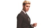 Justin Bieber Proves You Can Skateboard Wearing Anything—Even A Suit