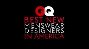 Meet GQ’s Best New Menswear Designers in America All Over Again