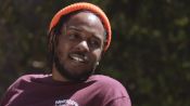 Watch Kendrick Lamar Meet Rick Rubin and Have an Epic Conversation