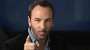 Tom Ford’s Guide to Being as Suave as, Well, Tom Ford