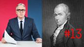 Alexander Hamilton’s Plan to Keep Trump From the White House