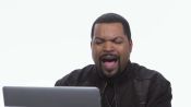 Ice Cube Goes Undercover on Twitter, Instagram, Reddit, and Wikipedia 