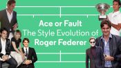 Roger Federer Slightly Regrets His “Comfy Period”