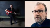 Jason Isbell and George Saunders Have an Epic Conversation