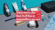 Introducing the New GQ Best Stuff Box