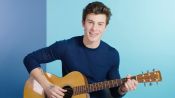 Shawn Mendes Shows Off His Tom Ford Shades and More of His 10 Essentials