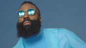 James Harden Wears the Swaggiest Outfits Known to Man