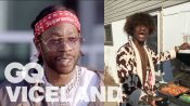 2 Chainz Checks Out the Least Expensivest Sh*t 