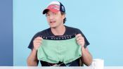 10 Things Pedro Pascal Can't Live Without