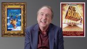 Eric Idle Revisits His Most Iconic Characters