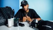 10 Things 6LACK Can’t Live Without