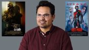Michael Peña Bases His Characters Off People He Knows