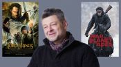 Andy Serkis Breaks Down His Most Iconic Characters