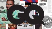 Announcing a Whole New Era at GQ