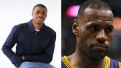 Vince Staples Rates LeBron James, Carmelo Anthony & Other NBA Stars' Style
