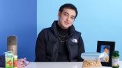 10 Things Joji Can't Live Without