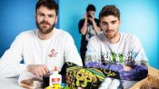 10 Things The Chainsmokers Can't Live Without