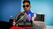 10 Things Ozuna Can't Live Without