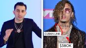 Jewelry Expert Critiques Rappers' Chains