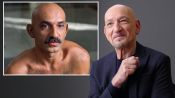 Sir Ben Kingsley Breaks Down His Most Iconic Characters