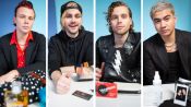 10 Things 5 Seconds of Summer Can't Live Without
