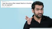 Kumail Nanjiani Goes Undercover on Reddit, YouTube and Twitter