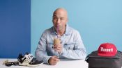 10 Things Jo Koy Can't Live Without