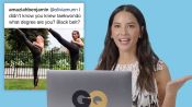 Olivia Munn Goes Undercover on Reddit, YouTube and Twitter