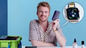 10 Things FINNEAS Can't Live Without