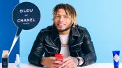 10 Things Tyrann Mathieu Can't Live Without