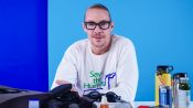10 Things Diplo Can't Live Without