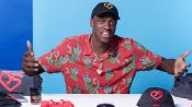 10 Things Pascal Siakam Can't Live Without