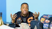10 Things Yo Gotti Can't Live Without