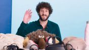 10 Things Lil Dicky Can't Live Without