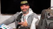 10 Things Tom Segura Can't Live Without