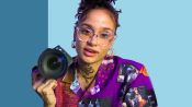 10 Things Kehlani Can't Live Without