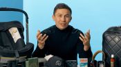 10 Things Gennadiy "GGG" Golovkin Can't Live Without
