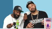 10 Things Desus and Mero Can't Live Without