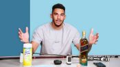 10 Things Evander Kane Can't Live Without