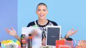 10 Things Ruby Rose Can't Live Without