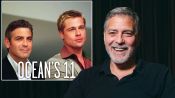 George Clooney Breaks Down His Most Iconic Characters