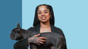 10 Things Ella Mai Can't Live Without